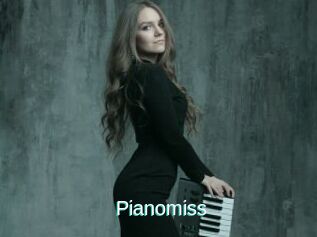 Pianomiss
