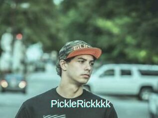 PickleRickkkk