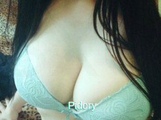 Pidory