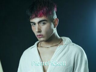 PierrePickett