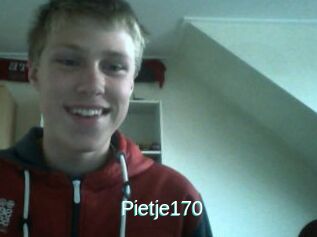 Pietje170