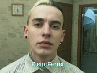 PietroFerrero