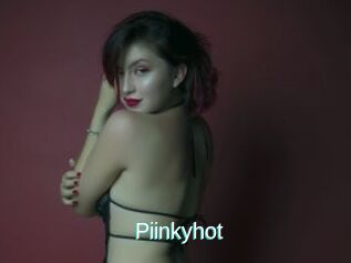 Piinkyhot