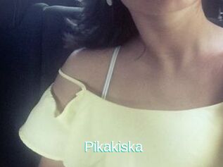 Pikakiska