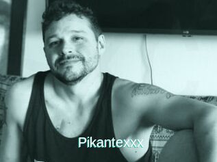 Pikantexxx
