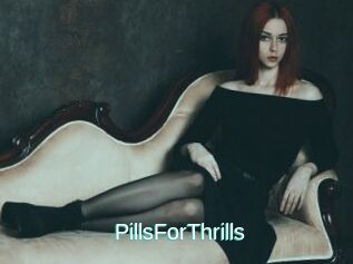 PillsForThrills