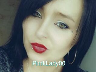 PimkLady00