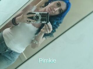 Pimkie