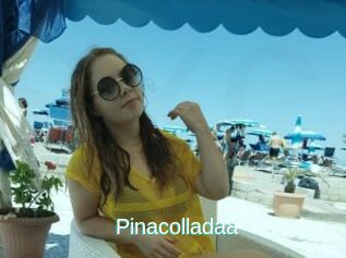 Pinacolladaa