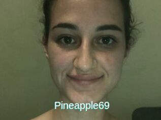 Pineapple69