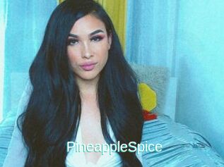 PineappleSpice