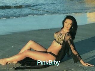 PinkBiby