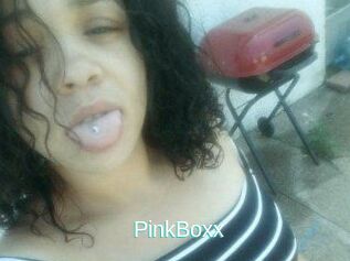 PinkBoxx
