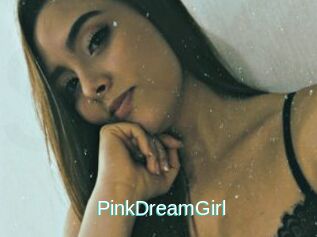 PinkDreamGirl