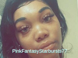 PinkFantasyStarbursts77