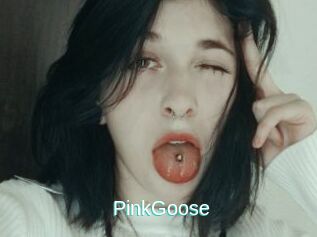 PinkGoose