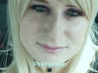 PinkHannah