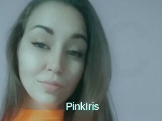PinkIris
