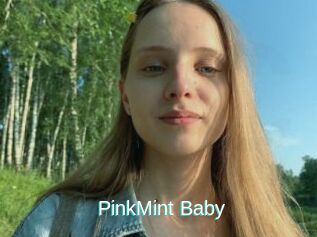 PinkMint_Baby