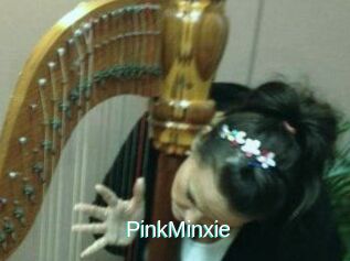 PinkMinxie