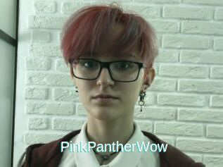 PinkPantherWow