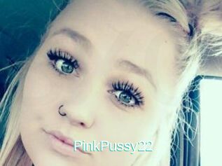 PinkPussy22