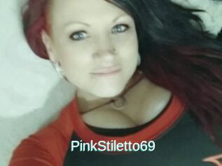 PinkStiletto69