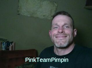 PinkTeamPimpin