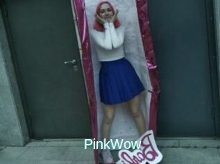 PinkWow