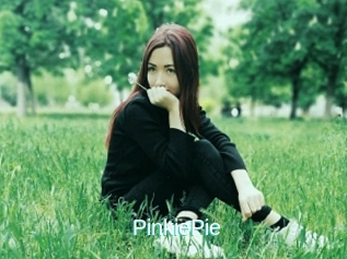 PinkiePie