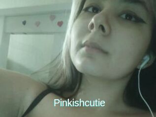Pinkishcutie