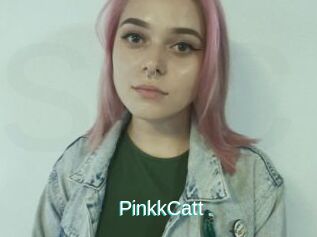 PinkkCatt