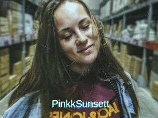 PinkkSunsett