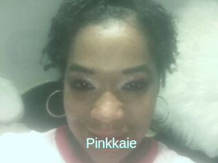 Pinkkaie