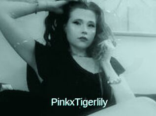 PinkxTigerlily
