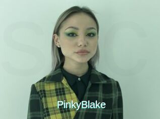 PinkyBlake