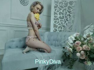 PinkyDiva