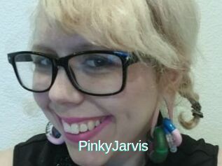 PinkyJarvis