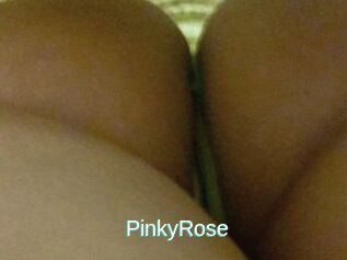 PinkyRose