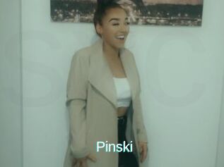 Pinski