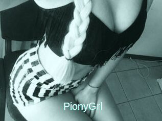 PionyGrl