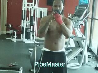 PipeMaster