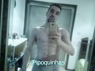 Pipoquinhas