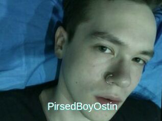 PirsedBoyOstin