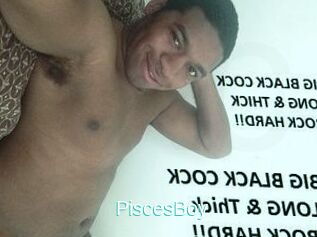 PiscesBoy