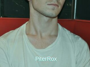 PiterRox