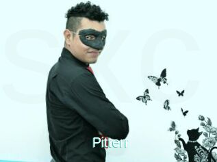 Pitterr