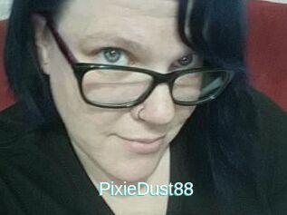 PixieDust88