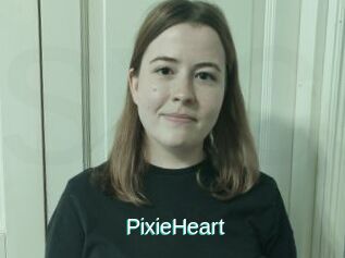 PixieHeart