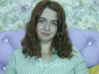PixieStoch
